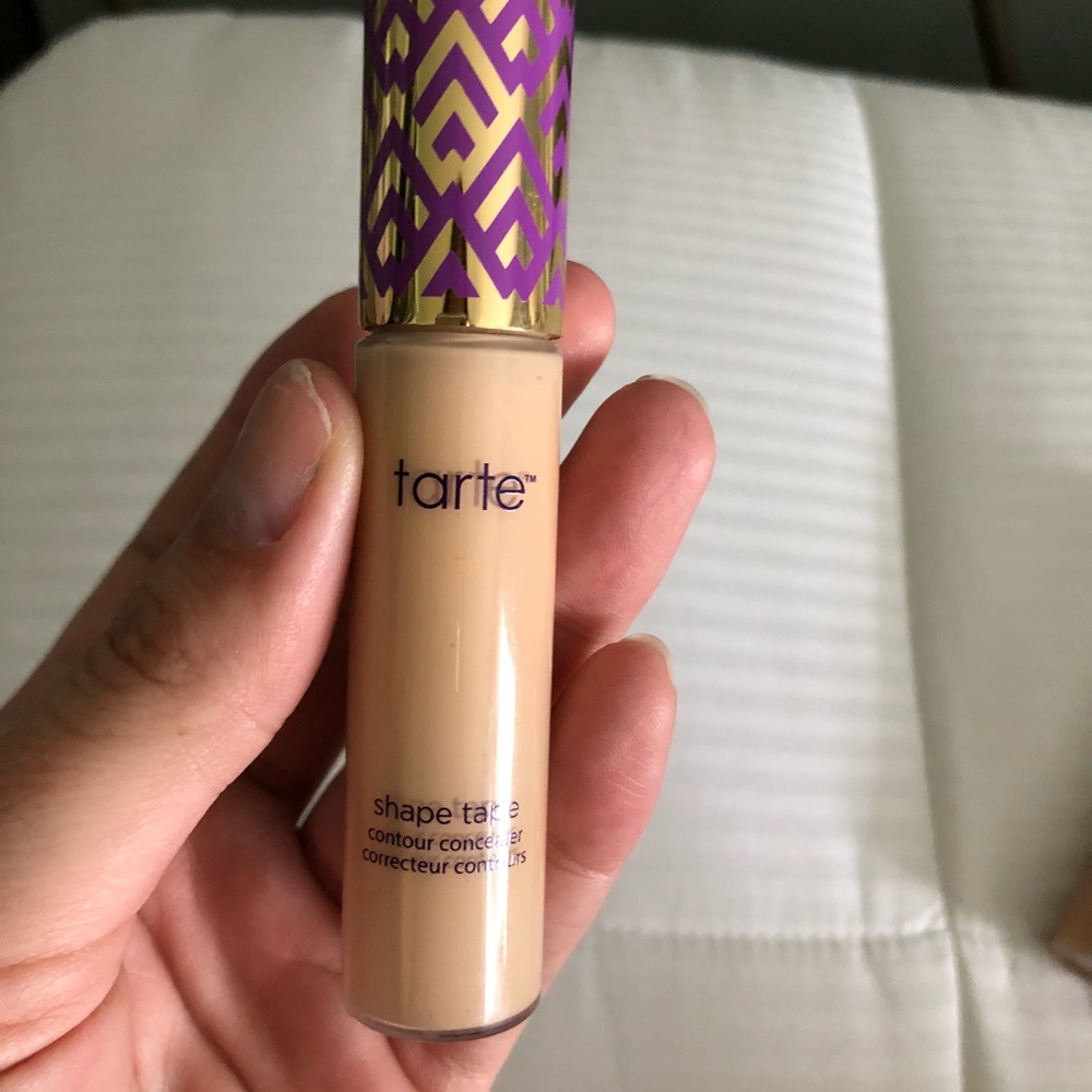 Tarte shape tape